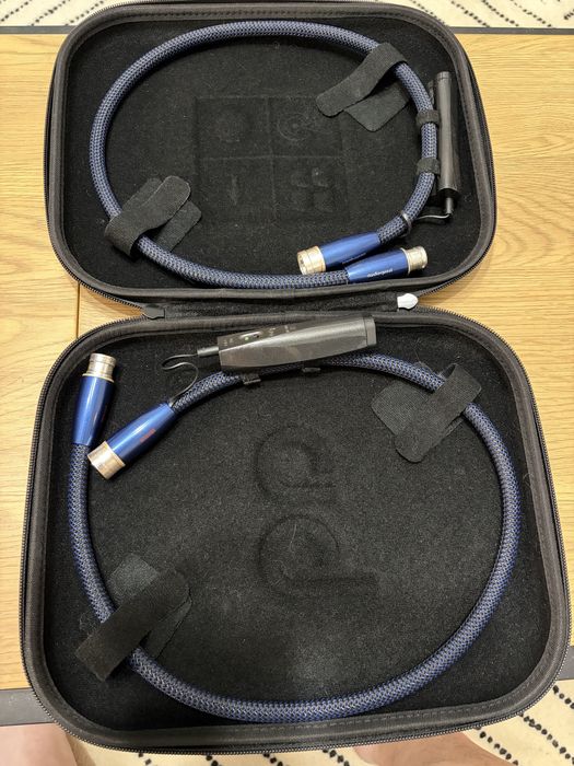 Audioquest Water XLR