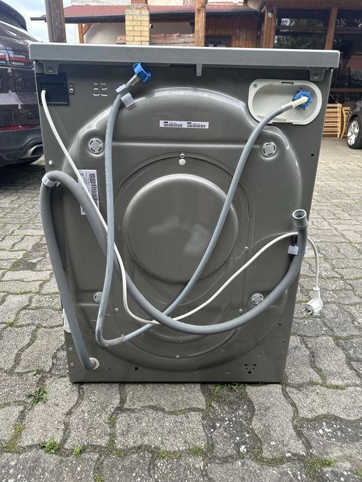 Masina spalat Whirpool 9kg