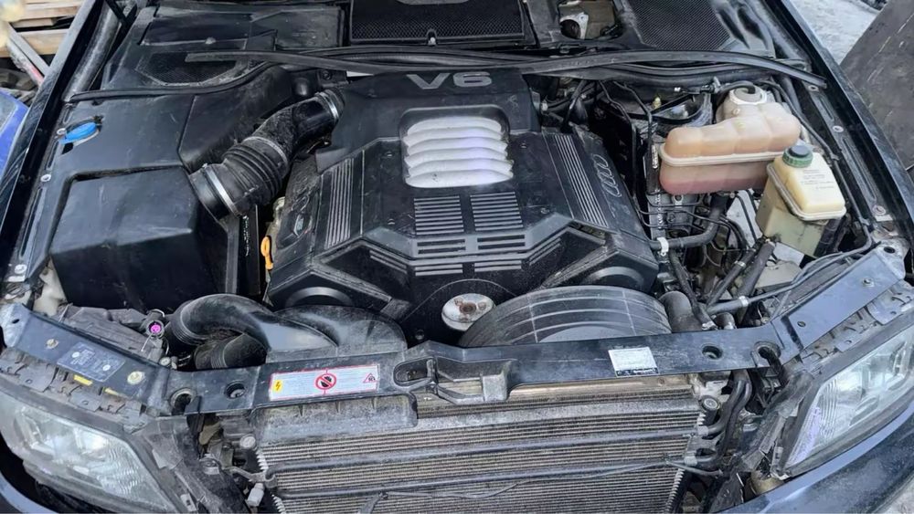 Привозные контрактные двигатели с европы и германии