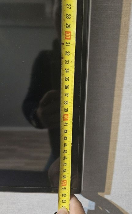 Samsung Smart TV. Wifi