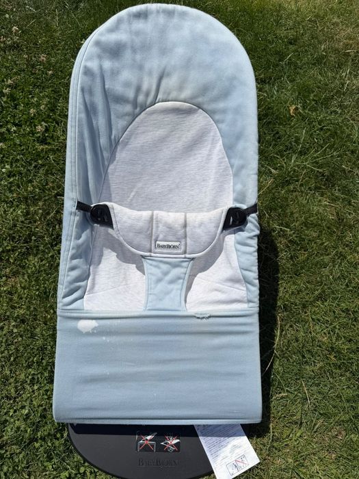 Balanosar ergonomic BabyBjorn
