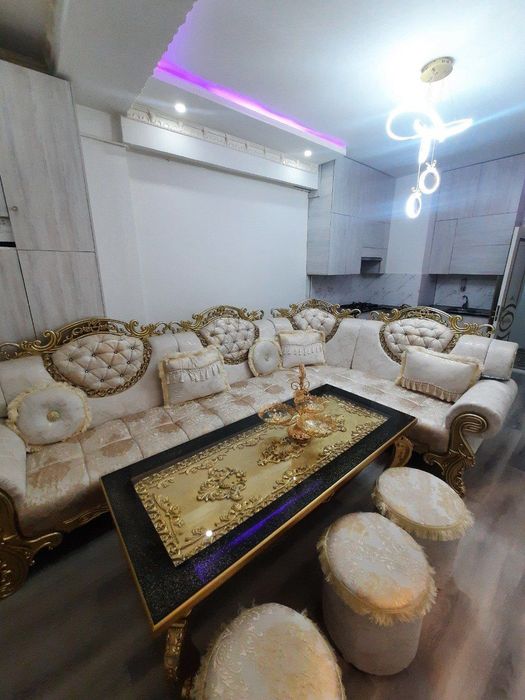 2 xonali luxe  ijaraga yangi  dom imodan tel qiling