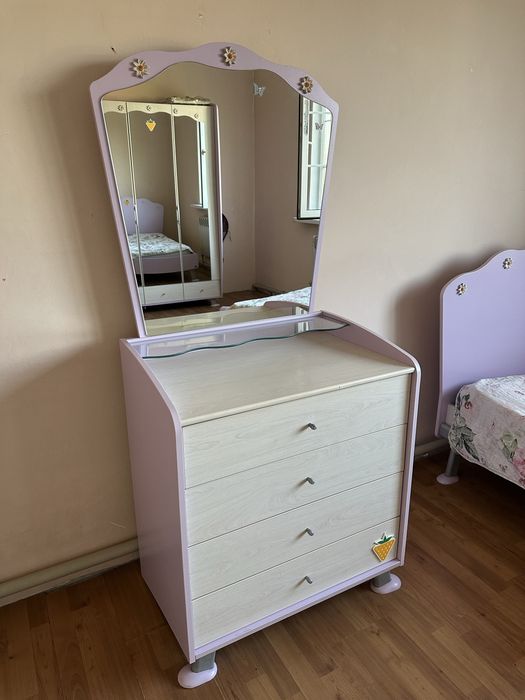 Çilek, турецкая фирма