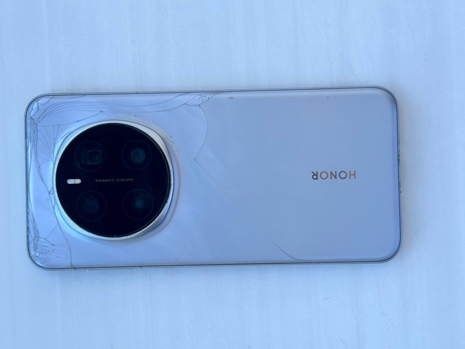 HONOR magic 7 pro 12/512gb Global