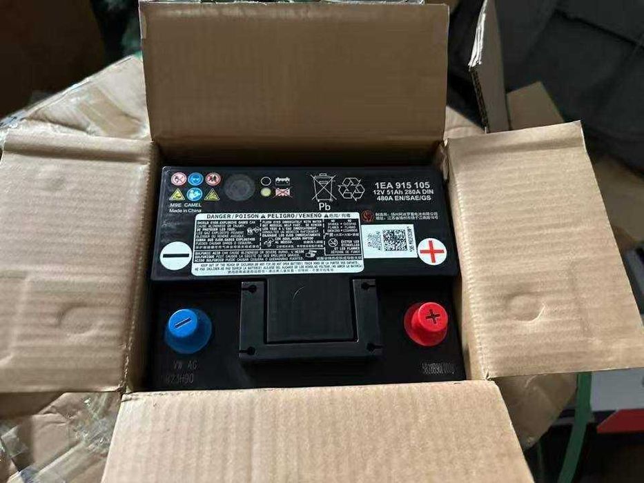 Акамуляторid3  id4 id6