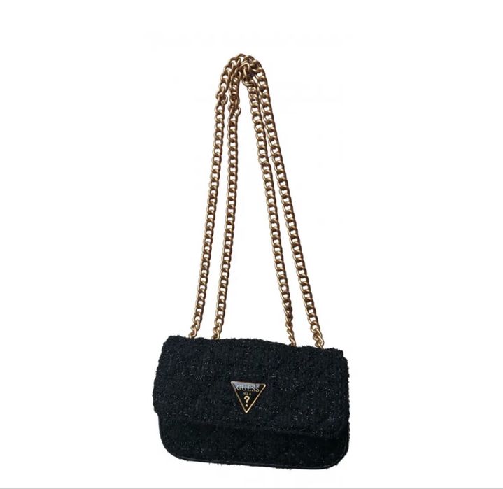 Мини кросбоди чанта Guess