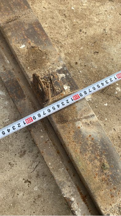 Ворота продам в отличном