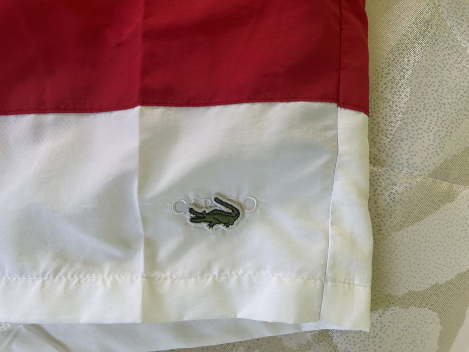 Шорты лакосте люкс