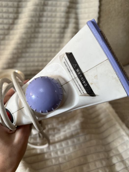 Отпариватель для одежды 1000 тг