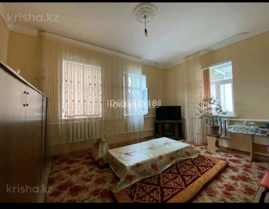 Срочно продаётся дом возле Нового Базара