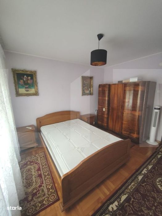 Apartament 2 camere, 62 mp, zona Aurel Vlaicu