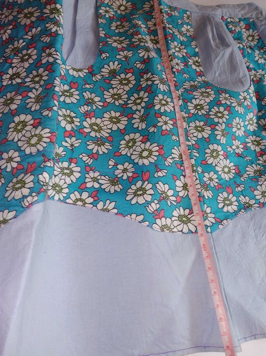 Ретро домакински престилки