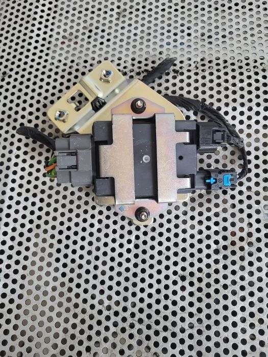 Modul Pompa Combustibil Motorina Renault Kadjar Captur Nissan Qashqai J11 Juke 1.5 Dci An 2013-2014