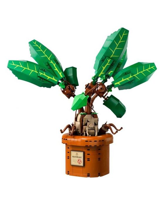 Нови Lego Harry Potter - 76439, 76453, 76451, 76433