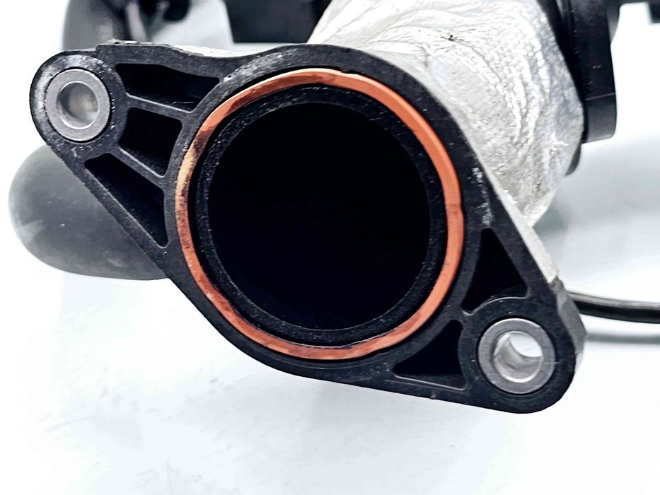 Tub admisie aer Nissan Juke [Fabr 2010-2014] Facelift 165763328R 1.5 D