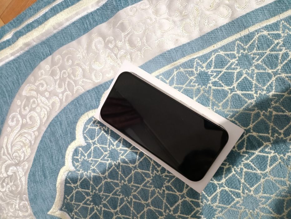 iPhone 16 Pro 128/100