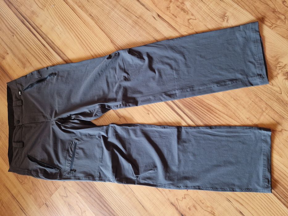 Панталон за туризъм Millet