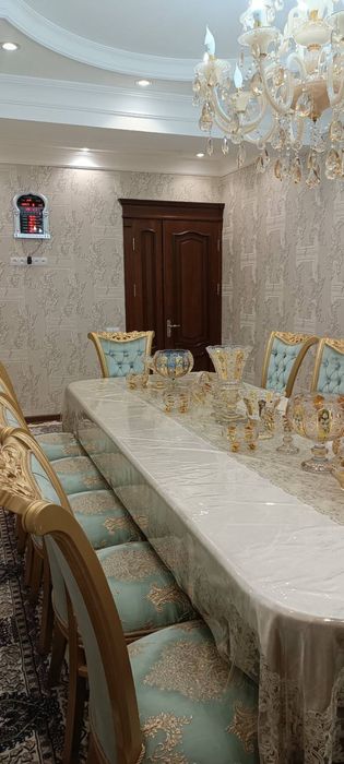 N6294 Olmazor tumani Sagbon 4/5/7