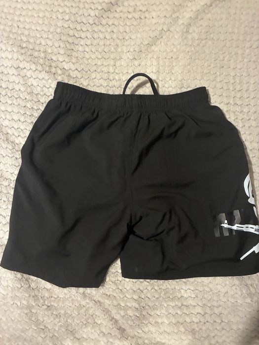 Къси гащи призрак Чисто нови