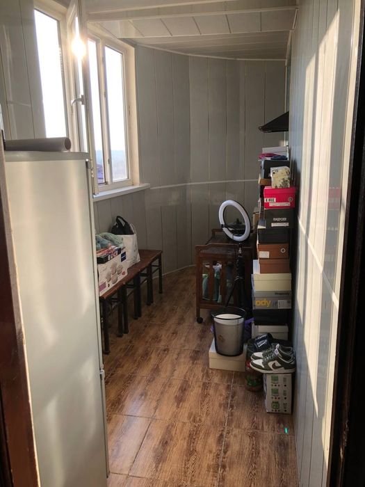 Продажа  3х комнатной  квартиры  ориентир 118 школа  Сулейманова