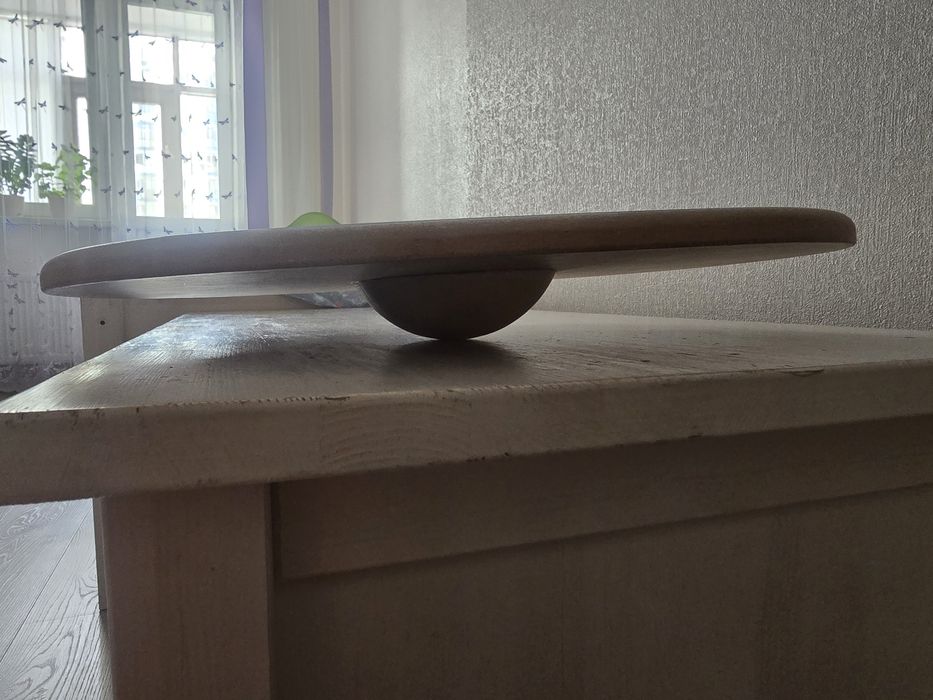 Продам балансир детский