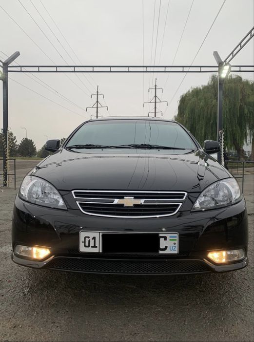Gentra elegant plus 2023