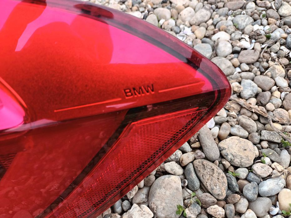 ляв десен външен и вътрешен стоп за бмв ф30 фейслифт BMW F30 LCI LIFT