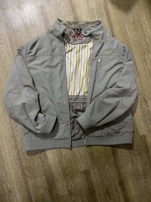 мужская куртка Caprice