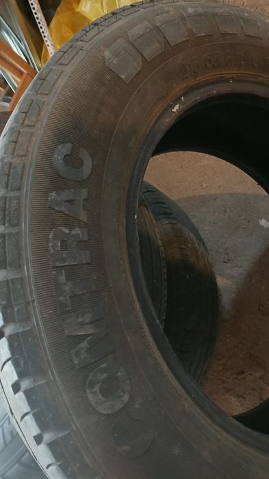 Лети гуми 215/65 R16