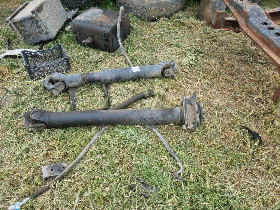 Euro kamaz zapchastlari bor 6520