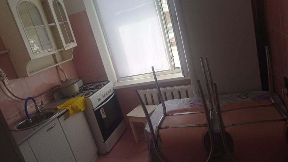 Авангард 2х комнатная квартира 2 мкр