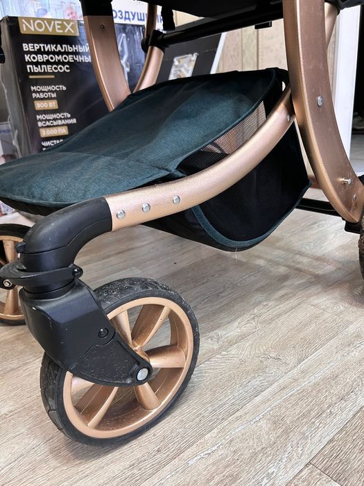 Каляска детская в хорошем состоянии