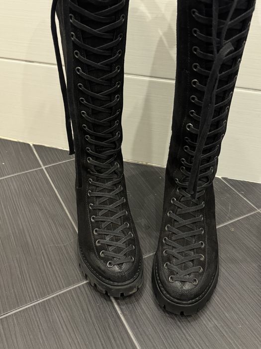 Нова цена Ботуши Musette