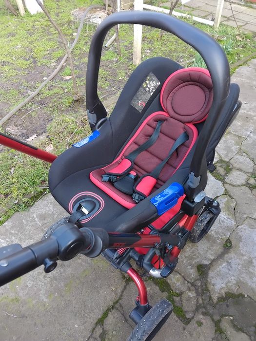 Детска количка Jane