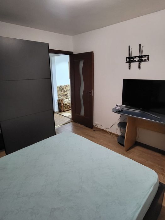 Apartament  2 camere Micro 20 - Chirie