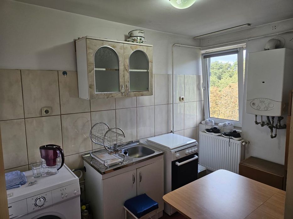 Închiriez garsonieră Suceava