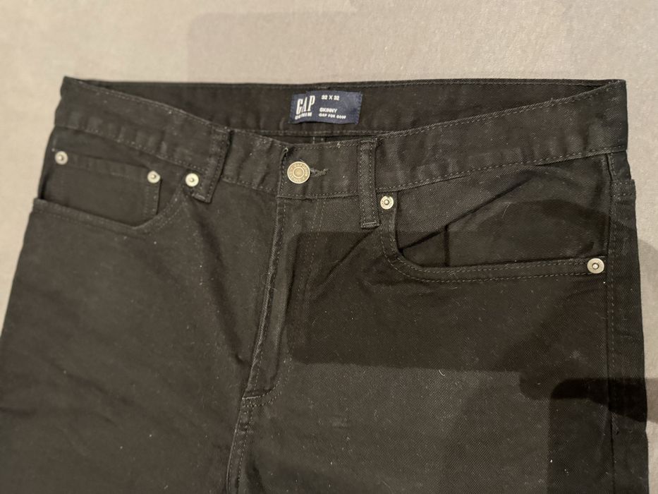 Мъжки дънки GAP 32/32