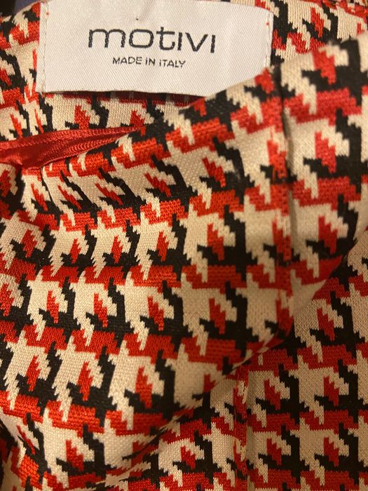 Дамски панталон Motivi