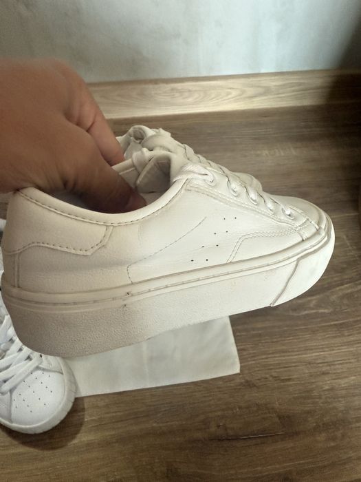 Кецове Zara & Puma