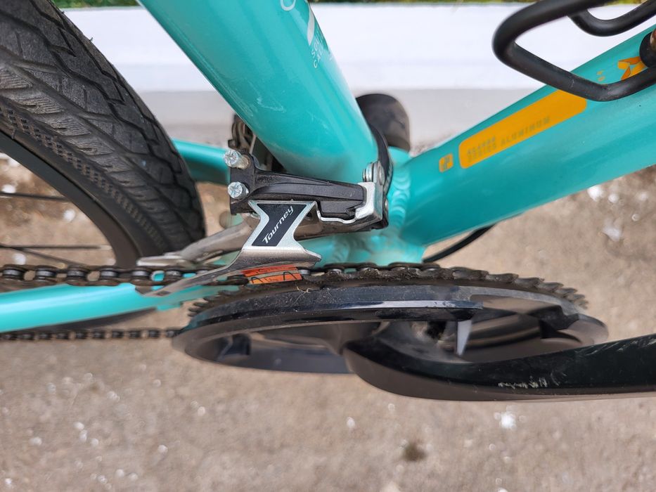 Продам велосипед женский