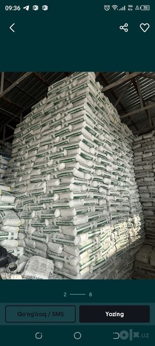 Rotbond Kafelni kley Shapaklevka Grand
