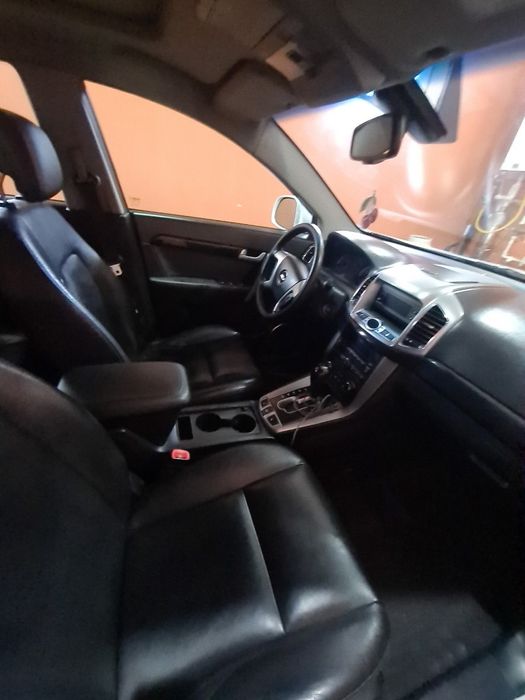 Продаётся Каптива 2