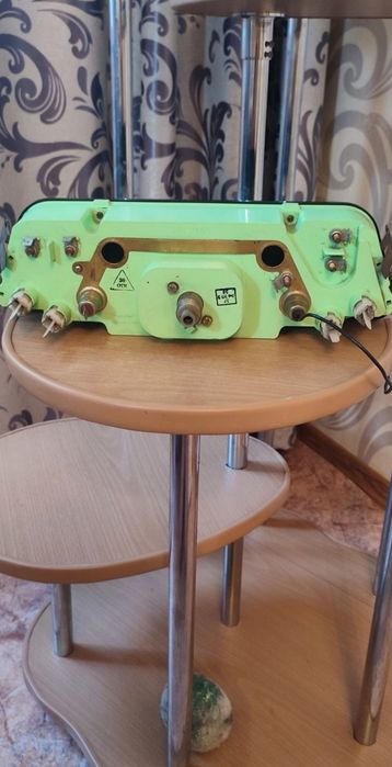 Запчасти на заз 968м