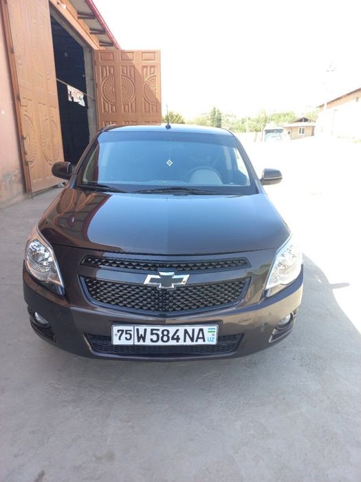 Chevrolet Cobalt