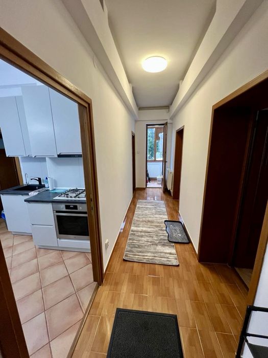 Apartament cu 2 cam de închiriat in casa/vila in Brasov Dealul Cetatii