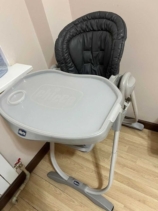 Детский стул для кормления