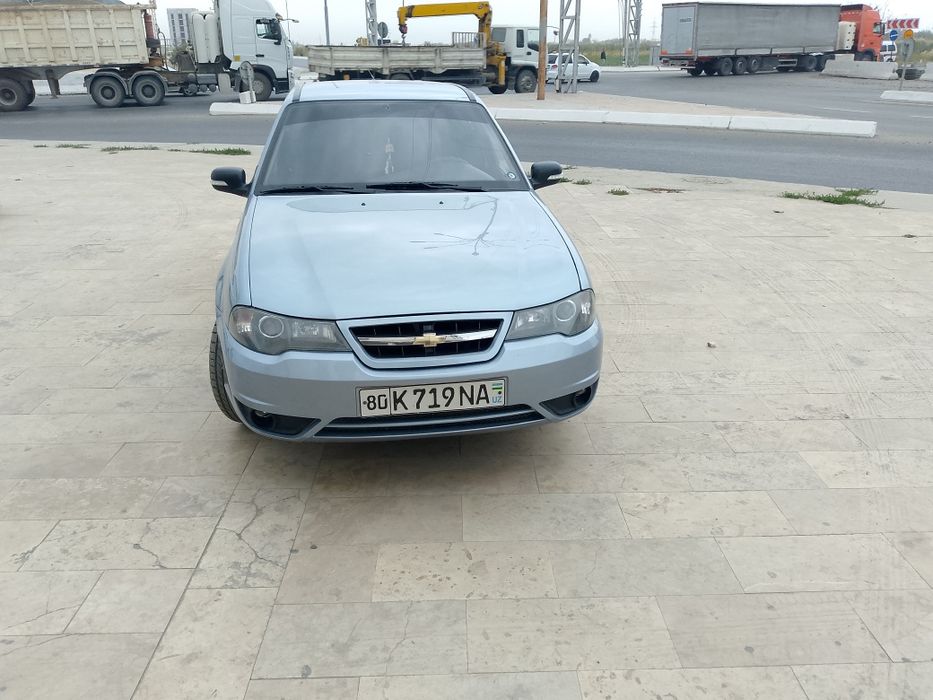 Нексия 2, 2015йил