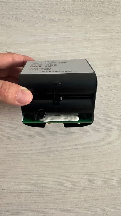 Аккумулятор для пылесоса Dreame