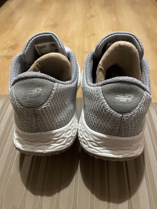 New Balance Fresh Foam Zante Pursuit 39 н. 25 см
