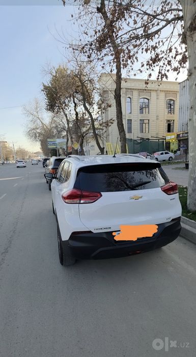 Treker 2 2023 yil avtamat